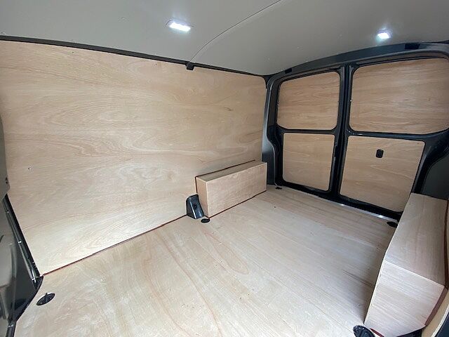 Volkswagen Transporter PV 2.0BiTDI 204ps T32 Highline SWB DSG