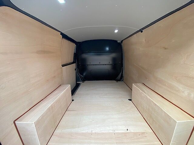 Volkswagen Transporter PV 2.0BiTDI 204ps T32 Highline SWB DSG