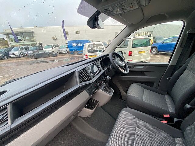 Volkswagen Transporter PV 2.0BiTDI 204ps T32 Highline SWB DSG