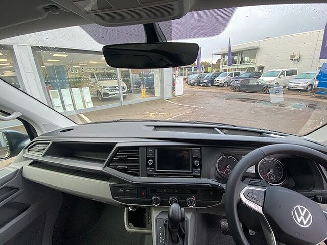 Volkswagen Transporter PV 2.0BiTDI 204ps T32 Highline SWB DSG