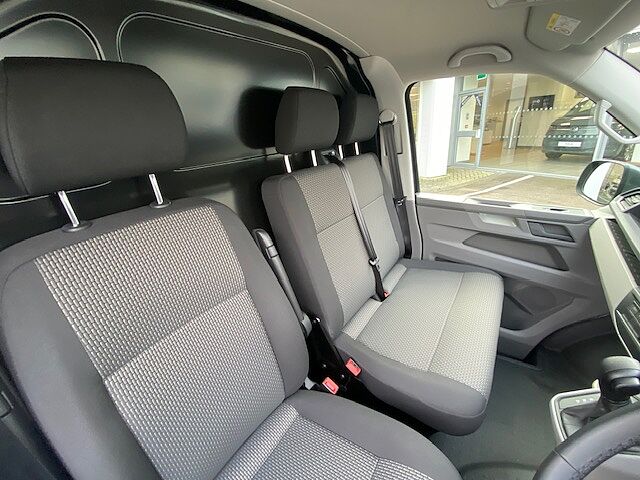 Volkswagen Transporter PV 2.0BiTDI 204ps T32 Highline SWB DSG