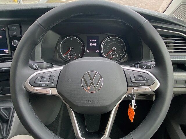 Volkswagen Transporter PV 2.0BiTDI 204ps T32 Highline SWB DSG