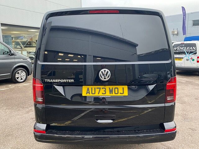 Volkswagen Transporter 2.0TDI 150ps T28 Highline BMT SWB PV D
