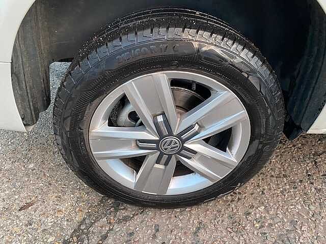 Volkswagen Transporter Kombi 2.0TDI 150 T32 Highline BMT SWB