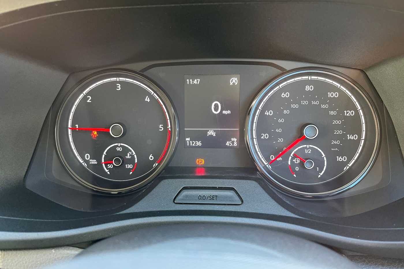 Volkswagen Transporter Kombi 2.0TDI 110ps(Eu6d) T30 High SWB