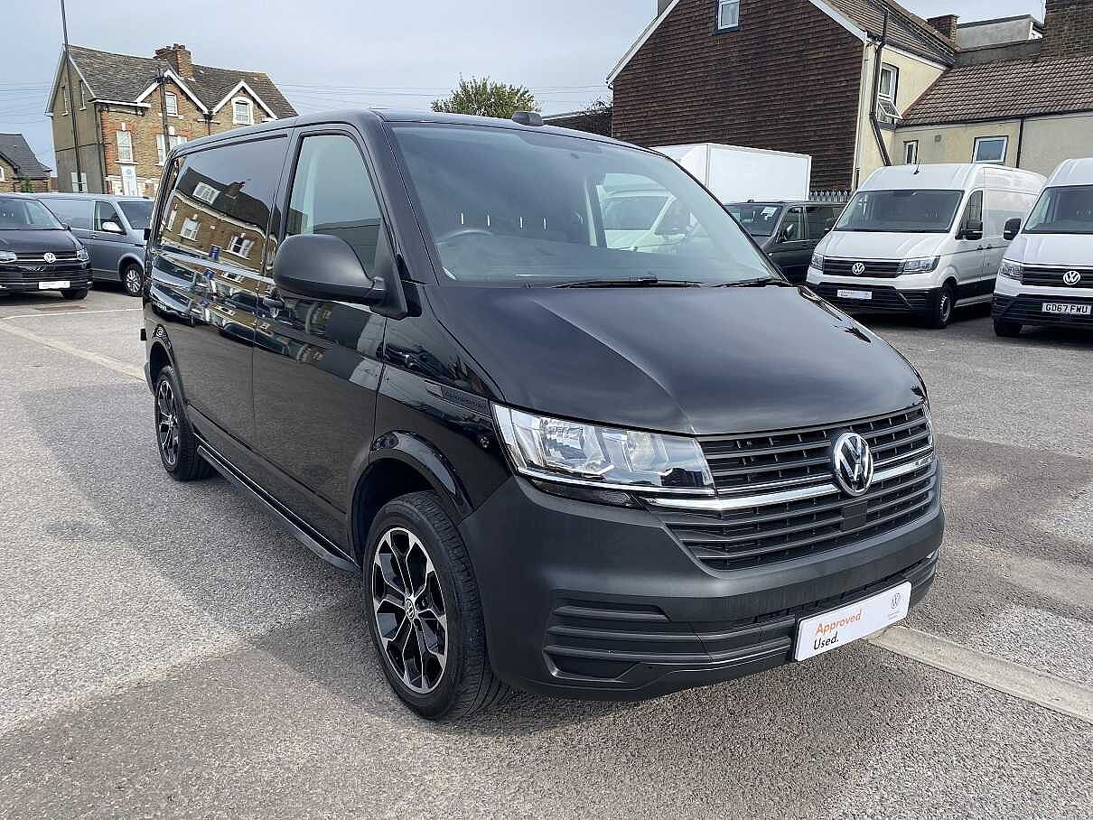 Volkswagen Transporter PV 2.0TDI 150Eu6 T30StartlineBusBMTSWB