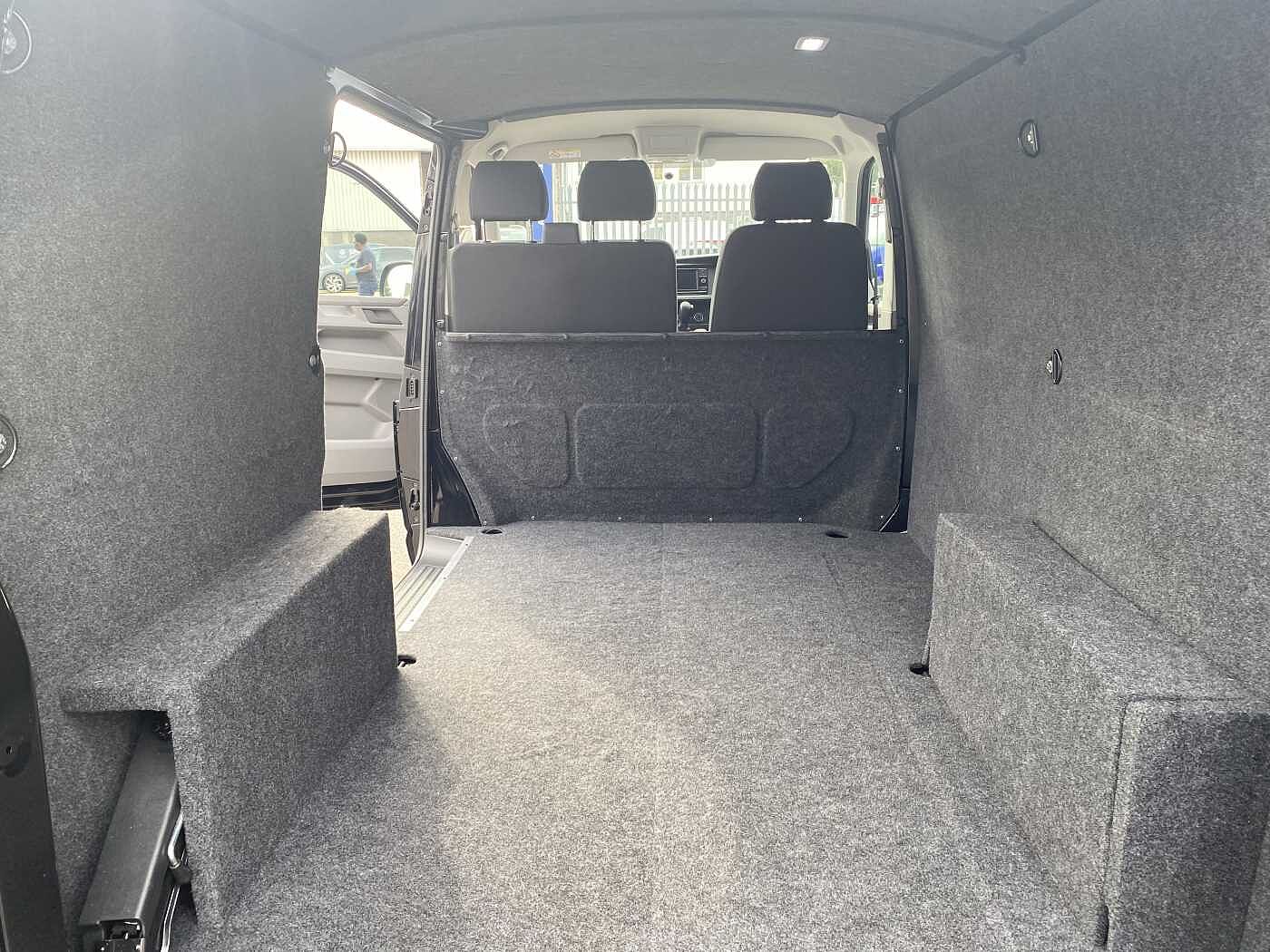 Volkswagen Transporter PV 2.0TDI 150Eu6 T30StartlineBusBMTSWB