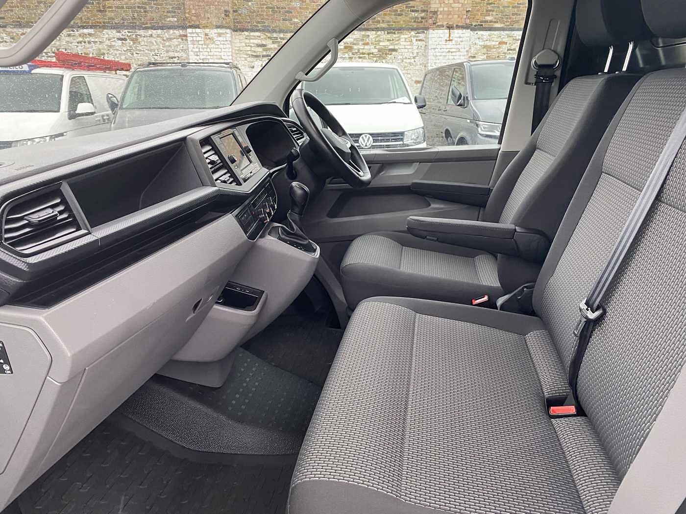 Volkswagen Transporter 2.0TDI (150PS)Eu6 T30 Highline LWB PV