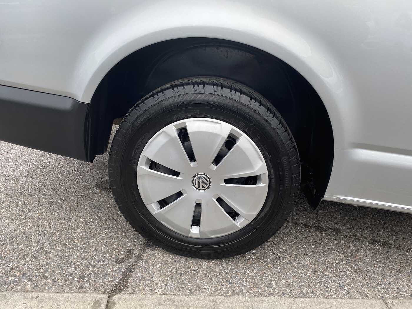Volkswagen Transporter 2.0TDI 110ps T28 Startline BMT SWB PV