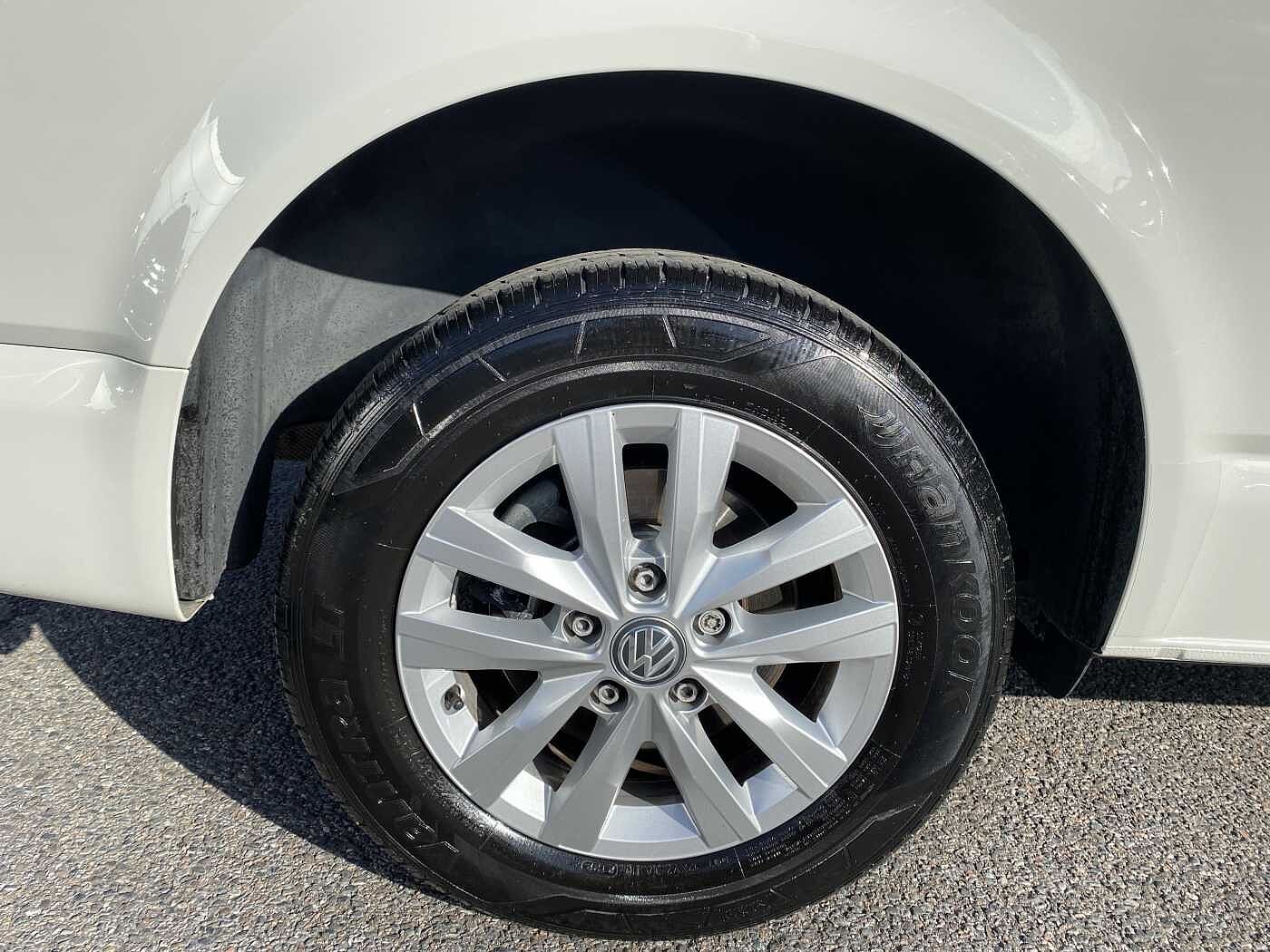 Volkswagen Transporter Kombi 2.0TDI 150 EU6T30 HL BMT SWB