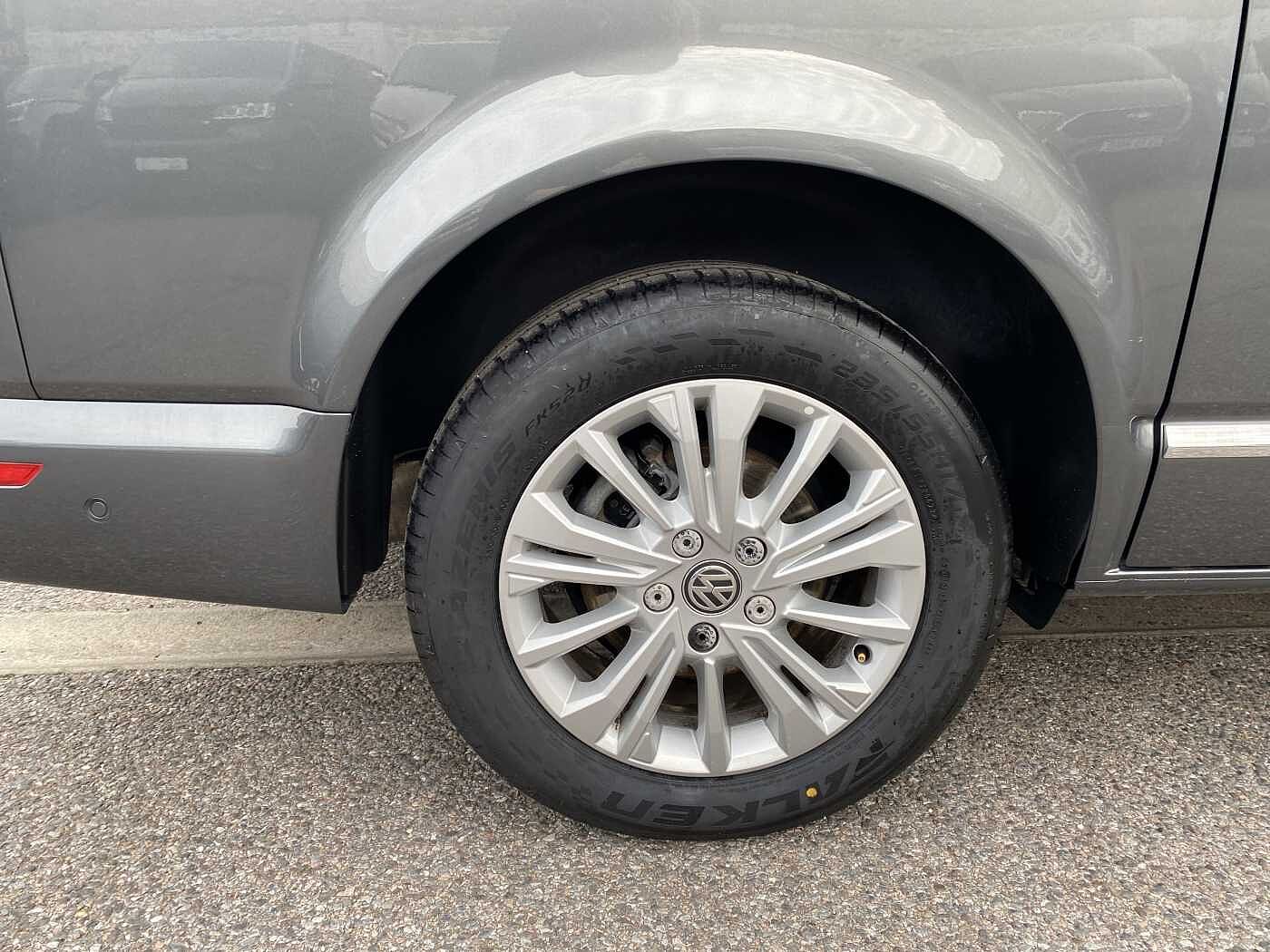 Volkswagen Caravelle Executive 2.0TDI 150 Eu6dTE BMT SWB DSG