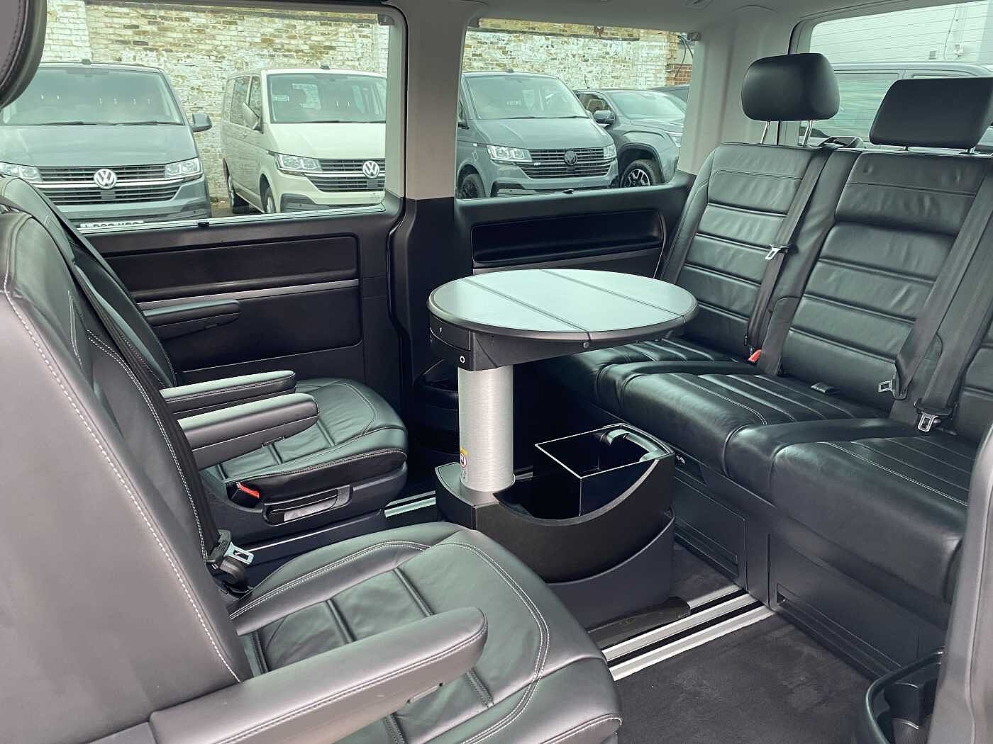 Volkswagen Caravelle Executive 2.0TDI 150 Eu6dTE BMT SWB DSG