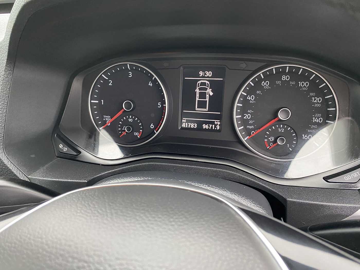 Volkswagen Amarok Highline 3.0TDI V6 258PS Highline 4M PickUp