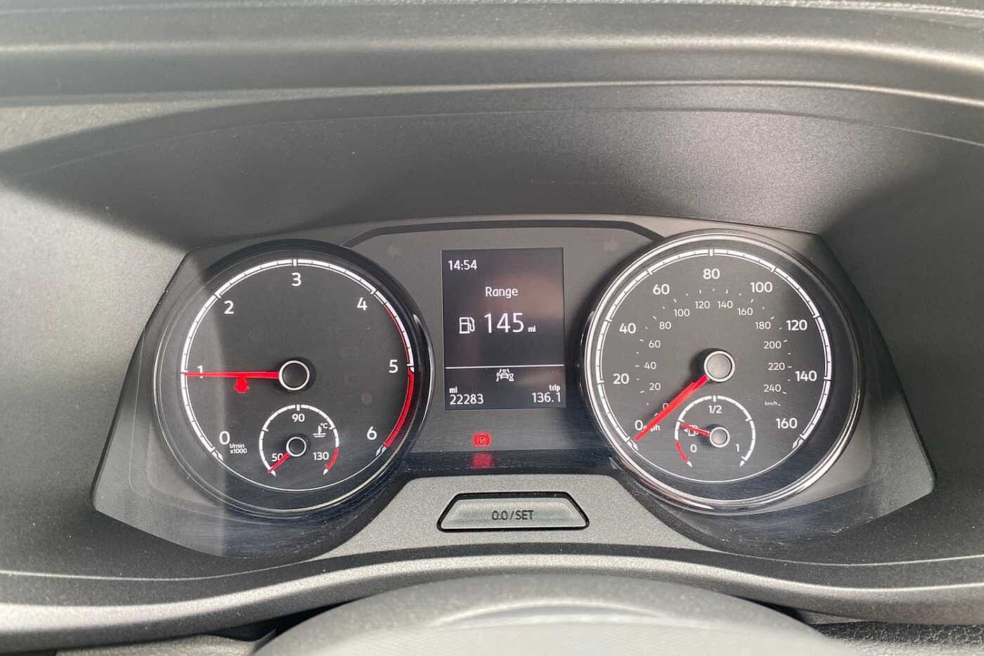 Volkswagen Transporter 2.0TDI 150PS Eu6 T30 Highline SWB