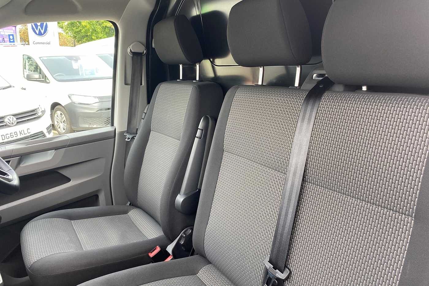 Volkswagen Transporter 2.0TDI 150PS Eu6 T30 Highline SWB