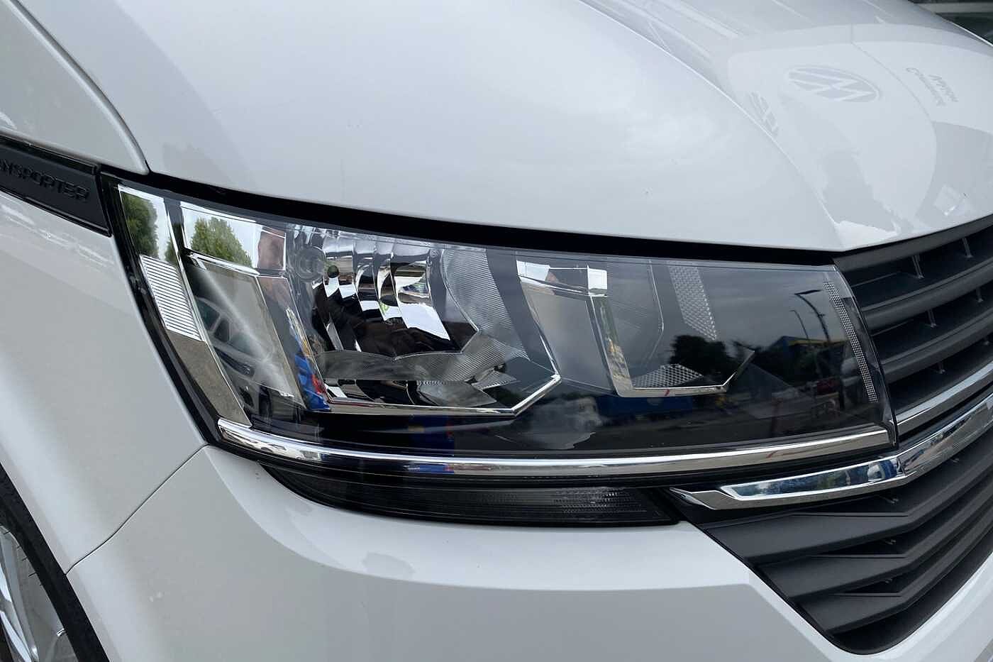 Volkswagen Transporter 2.0TDI 150PS Eu6 T30 Highline SWB