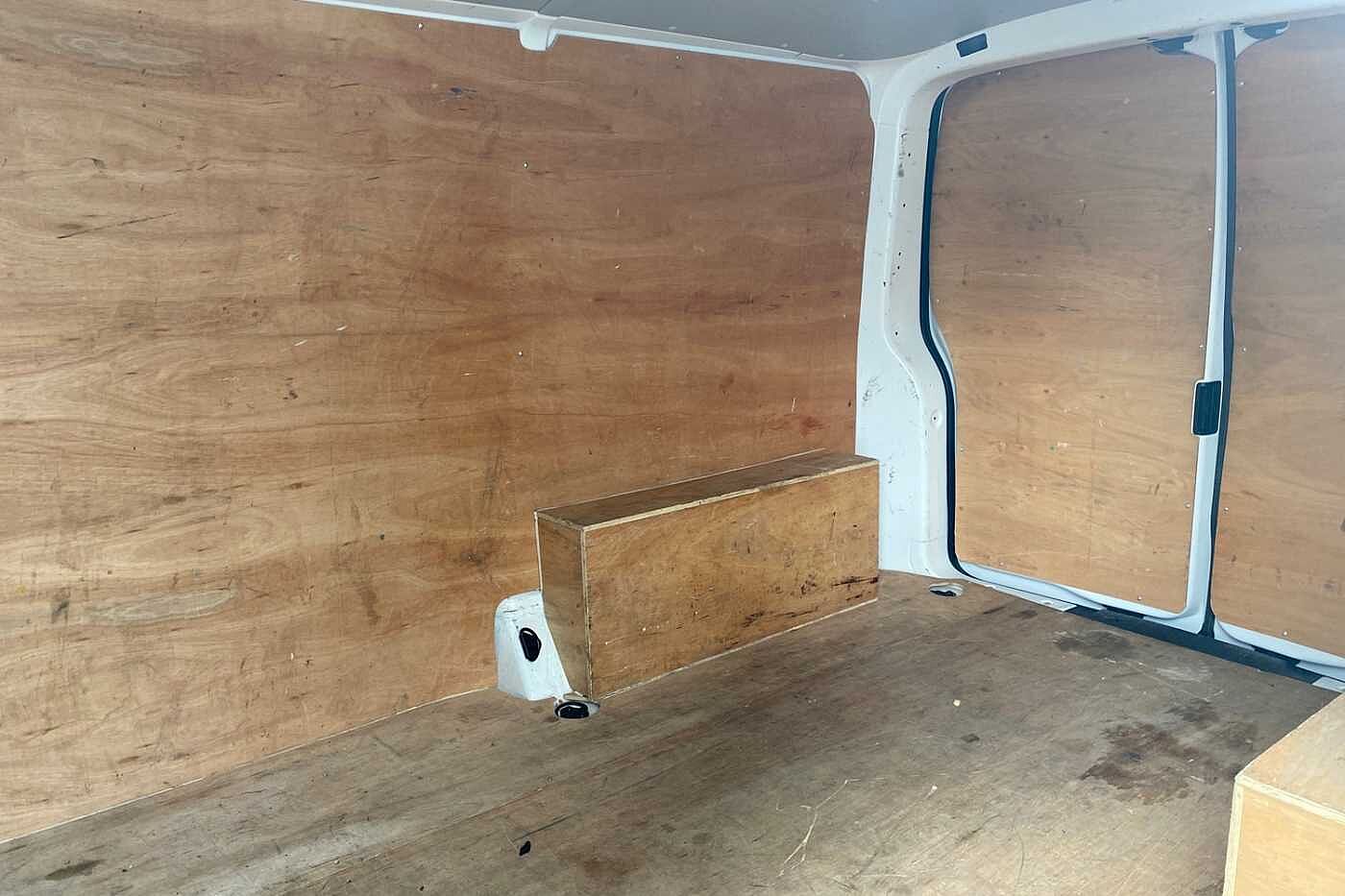 Volkswagen Transporter 2.0TDI 150PS Eu6 T30 Highline SWB