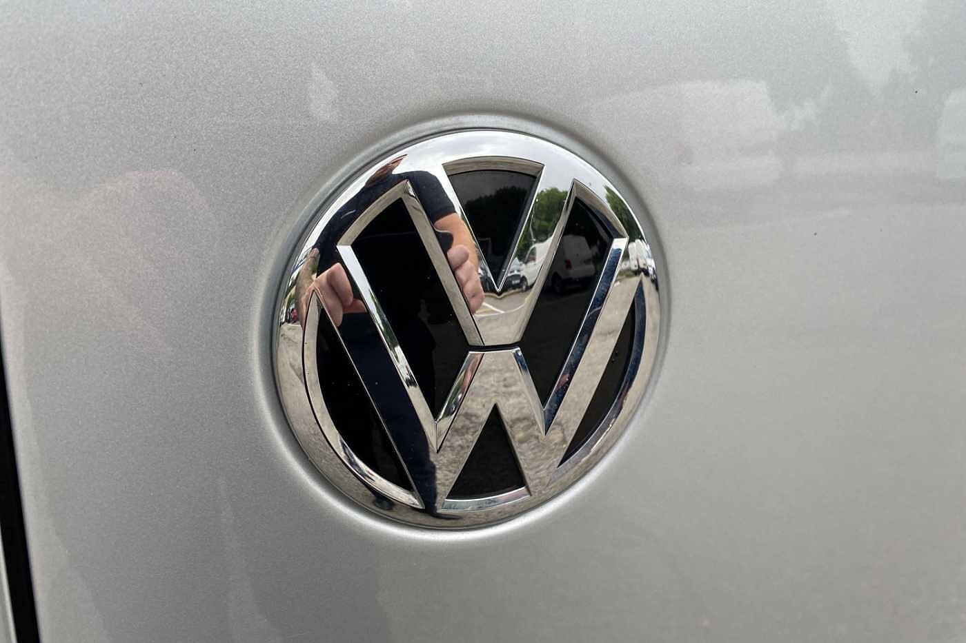 Volkswagen Transporter 2.0TDI 110ps T28 Startline BMT SWB Business Pack