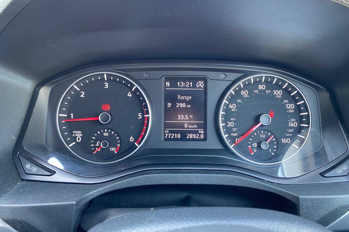 Volkswagen Amarok Highline 3.0TDI V6 258PS Highline 4M PickUp