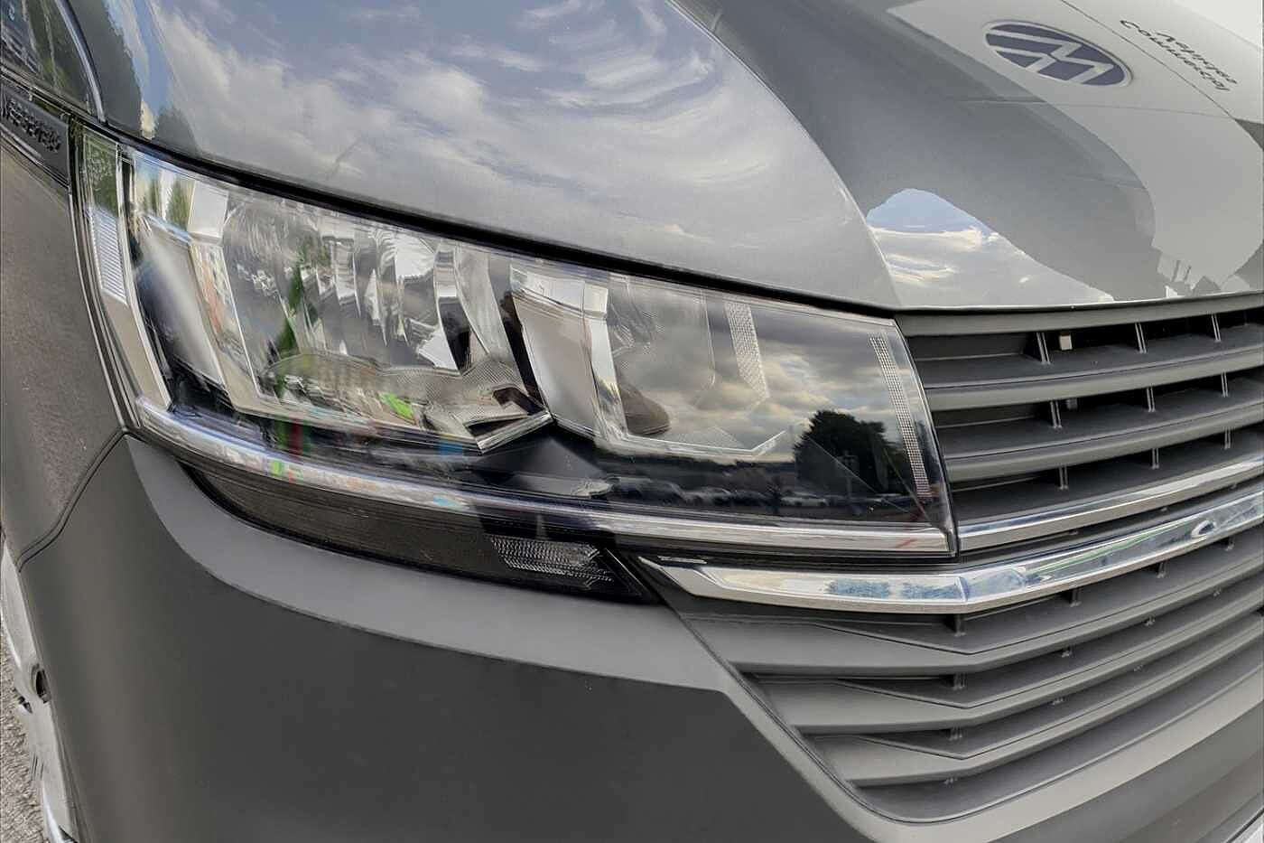 Volkswagen Transporter 2.0TDI 110ps T28 Startline BMT SWB Business Pack
