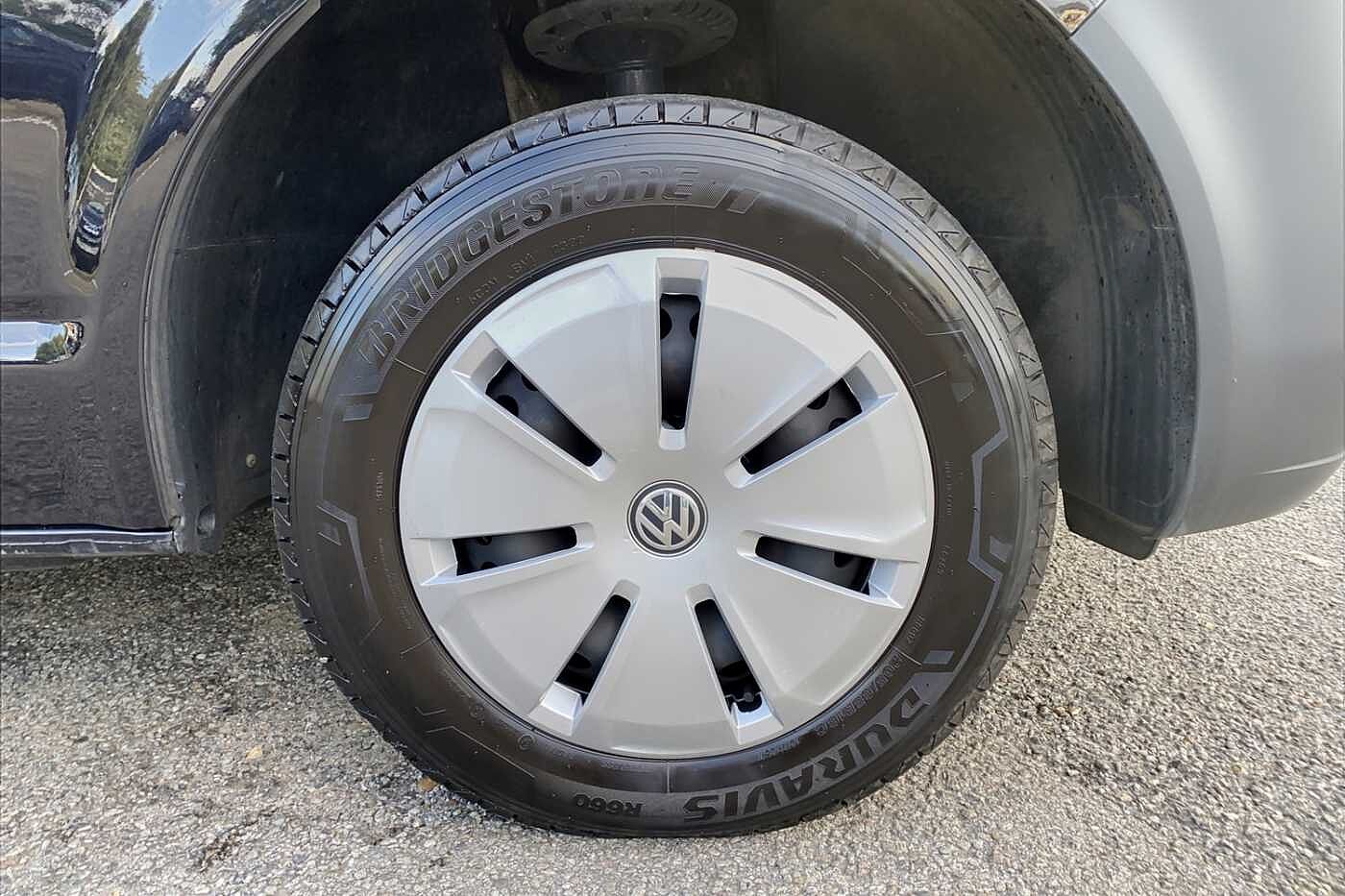 Volkswagen Transporter 2.0TDI 110ps T28 Startline BMT SWB Business Pack