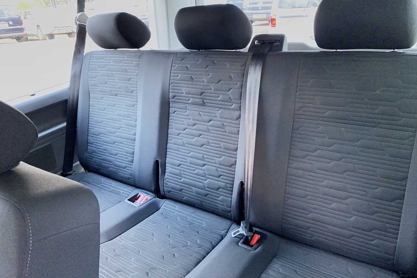 Volkswagen Transporter Shuttle T32 SE 2.0BiTDI 199ps LWB DSG 9 Seats