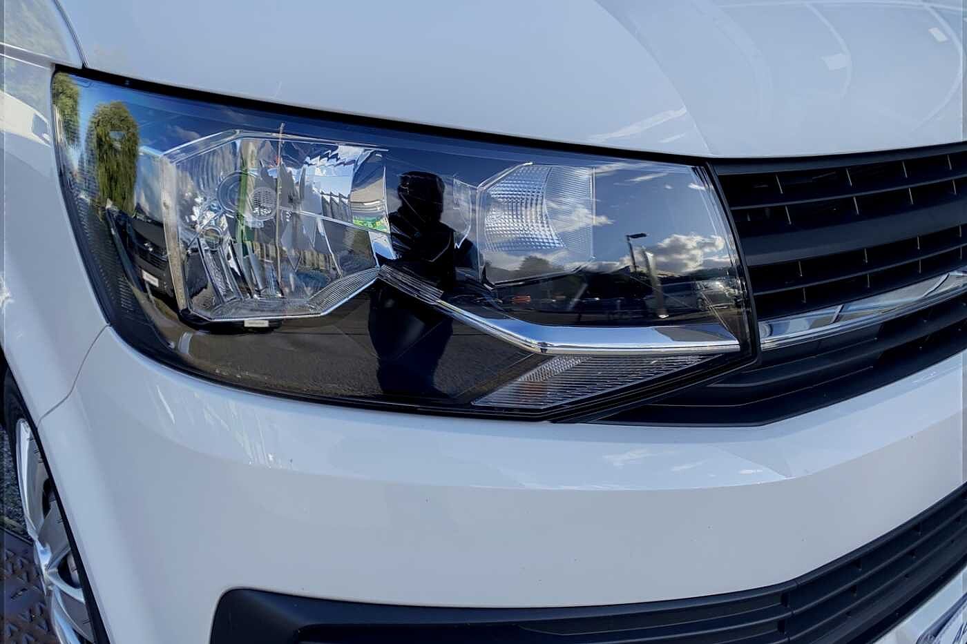 Volkswagen Transporter 2.0TDI 150ps T30 Trendline BMT SWB
