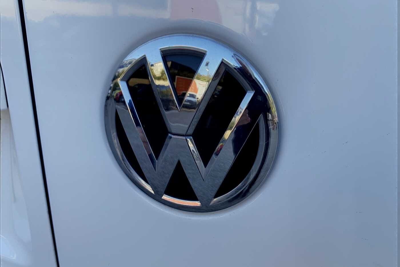 Volkswagen Transporter 2.0TDI 150ps T30 Trendline BMT SWB
