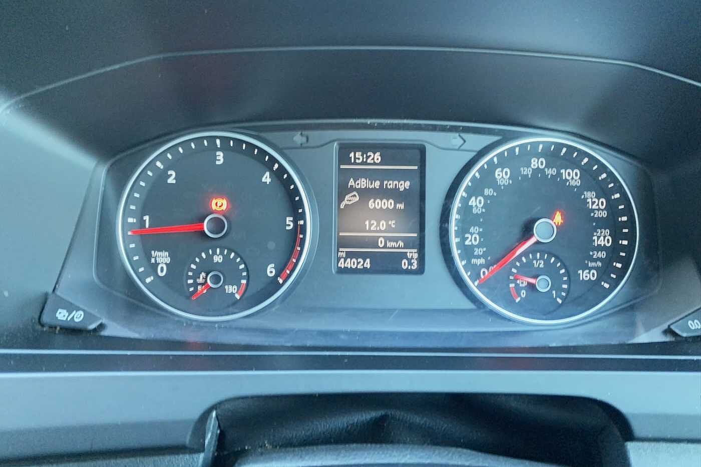 Volkswagen Transporter 2.0TDI 150PS T28 Highline BMT SWB