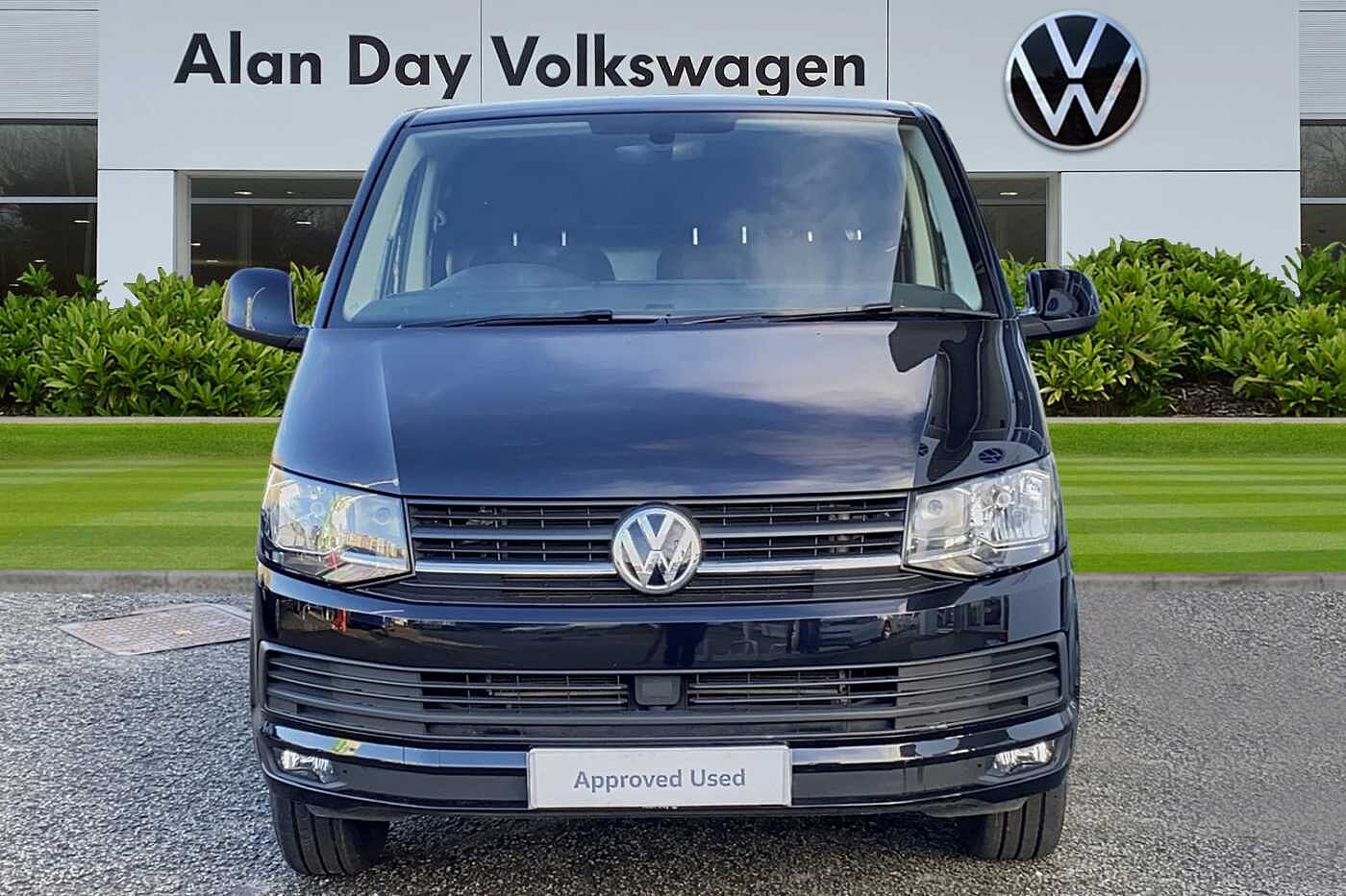 Volkswagen Transporter 2.0TDI 150PS T28 Highline BMT SWB