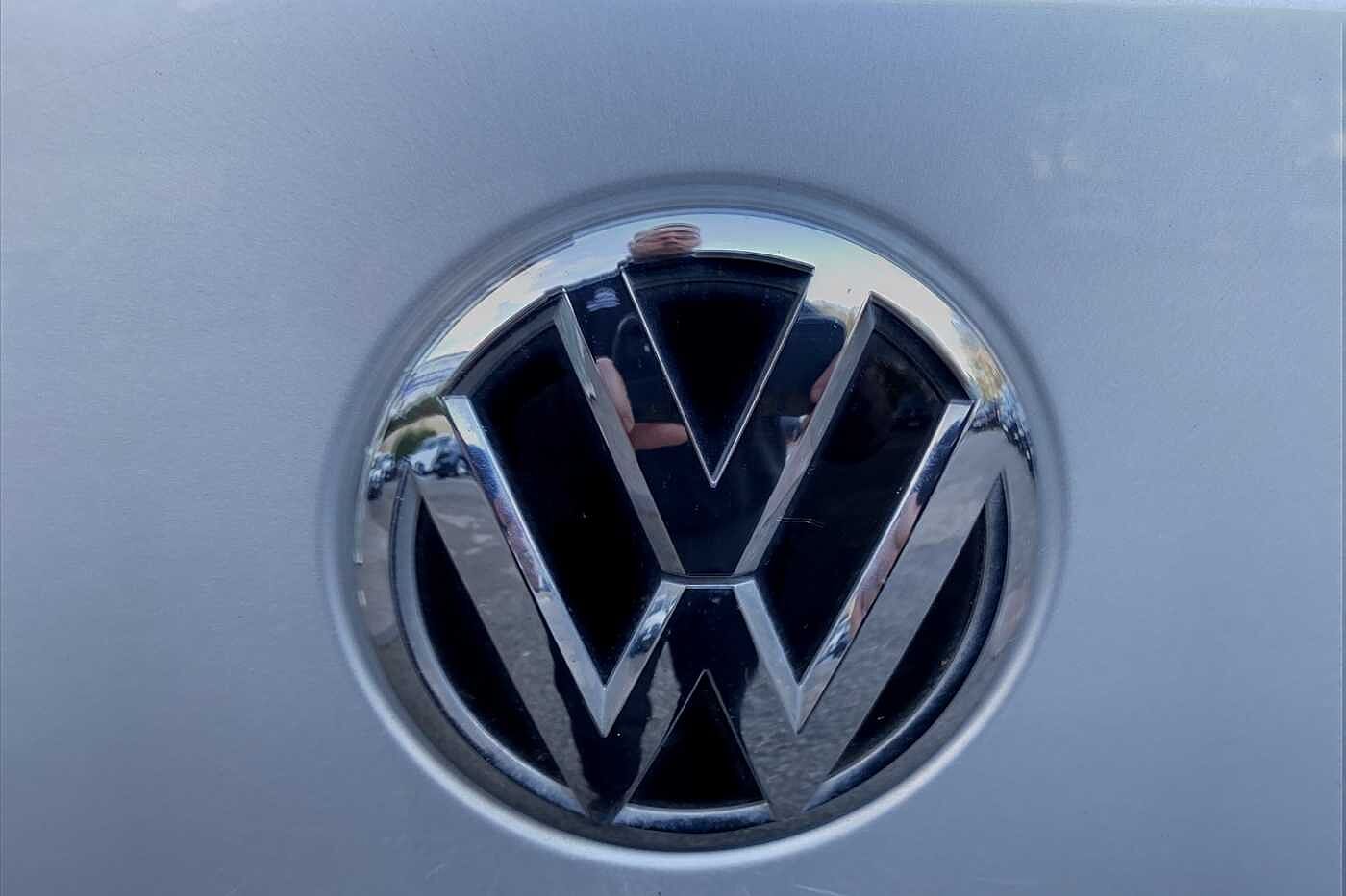 Volkswagen Caddy 2.0 TDI (102PS) C20+ Startline BMT Panel Van
