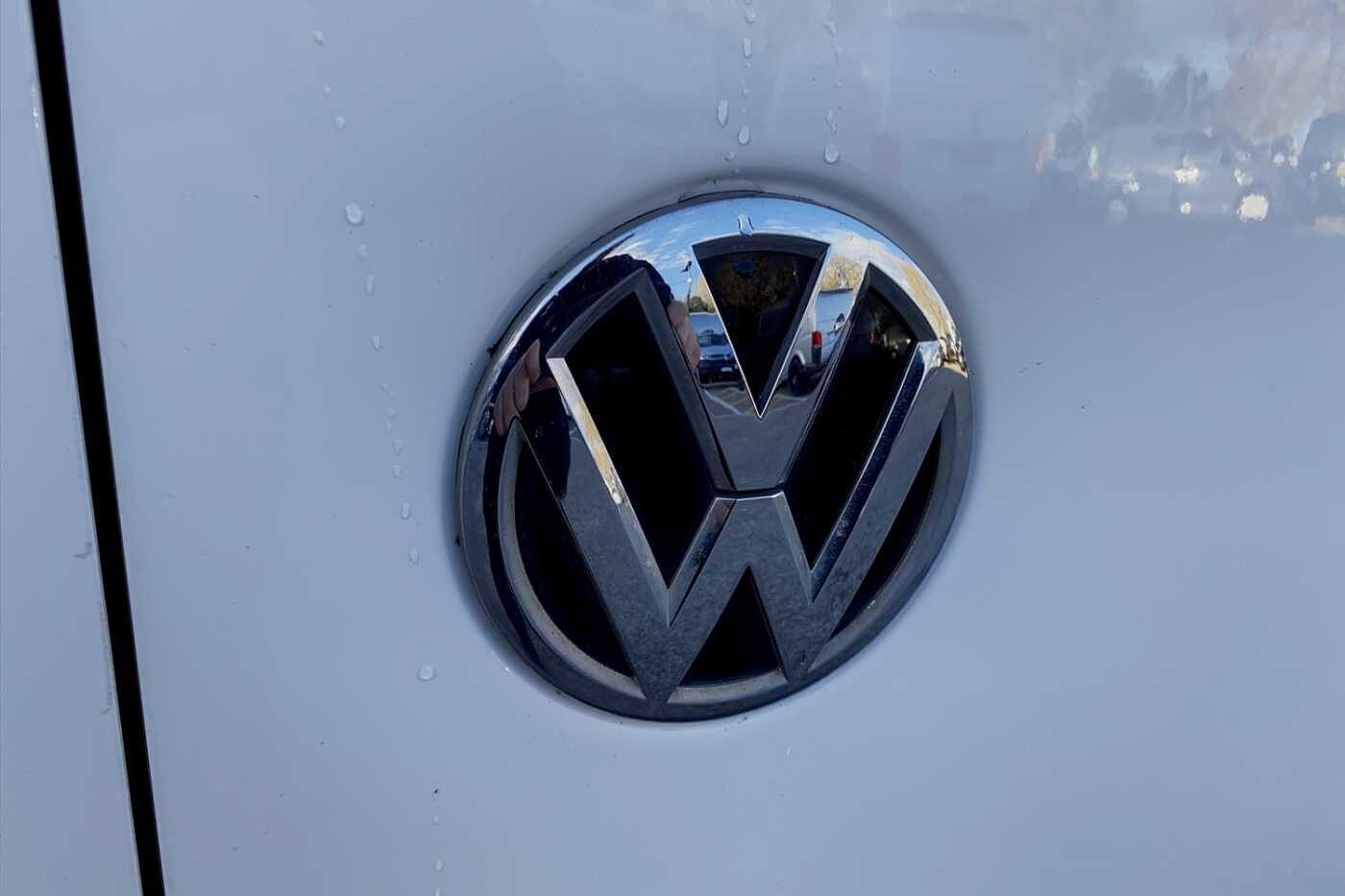 Volkswagen Caddy 1.2 TSI (84PS) Eu6 C20 Startline