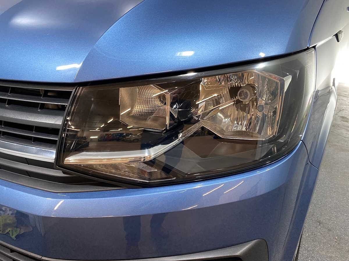 Volkswagen Transporter T32 Lwb Diesel 2.0 TDI Bmt 150 Highline Kombi Van