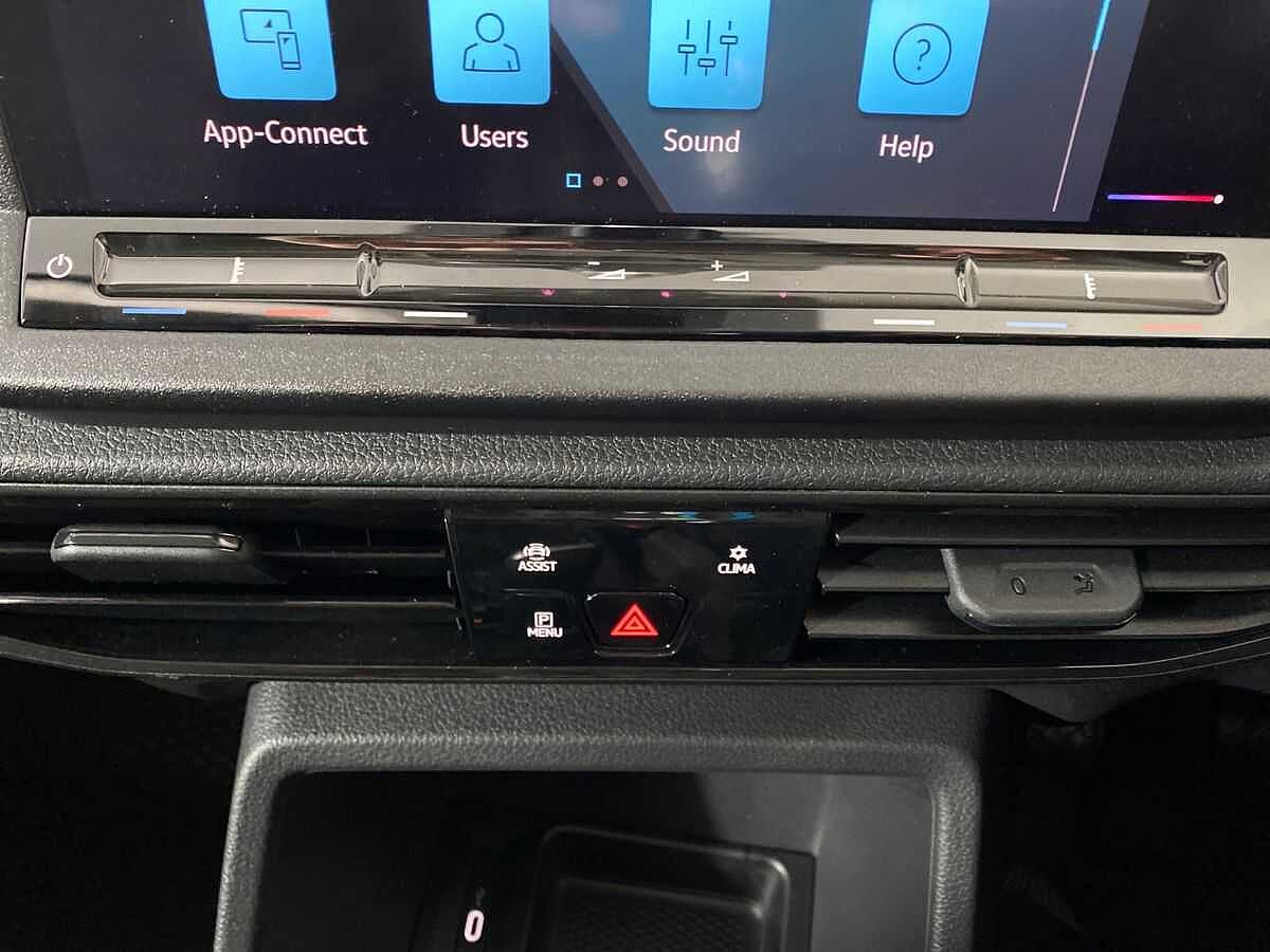Volkswagen Caddy Cargo C20 Diesel 2.0 TDI 102Ps Commerce Pro Van