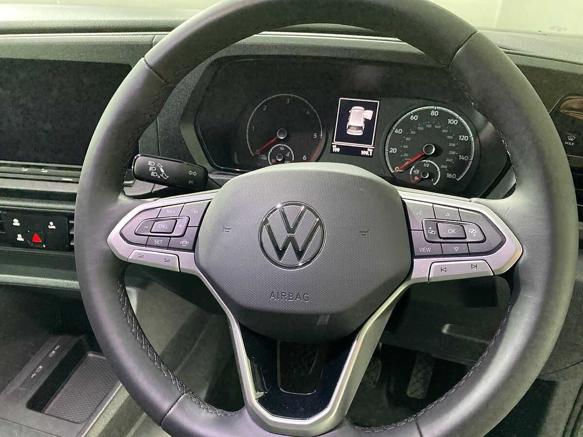 Volkswagen Caddy Cargo C20 Diesel 2.0 TDI 102Ps Commerce Pro Van