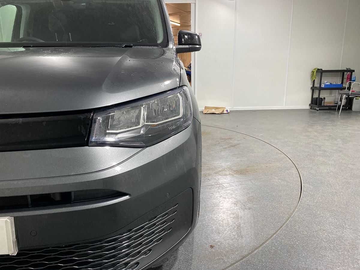 Volkswagen Caddy Cargo C20 Diesel 2.0 TDI 102Ps Commerce Pro Van