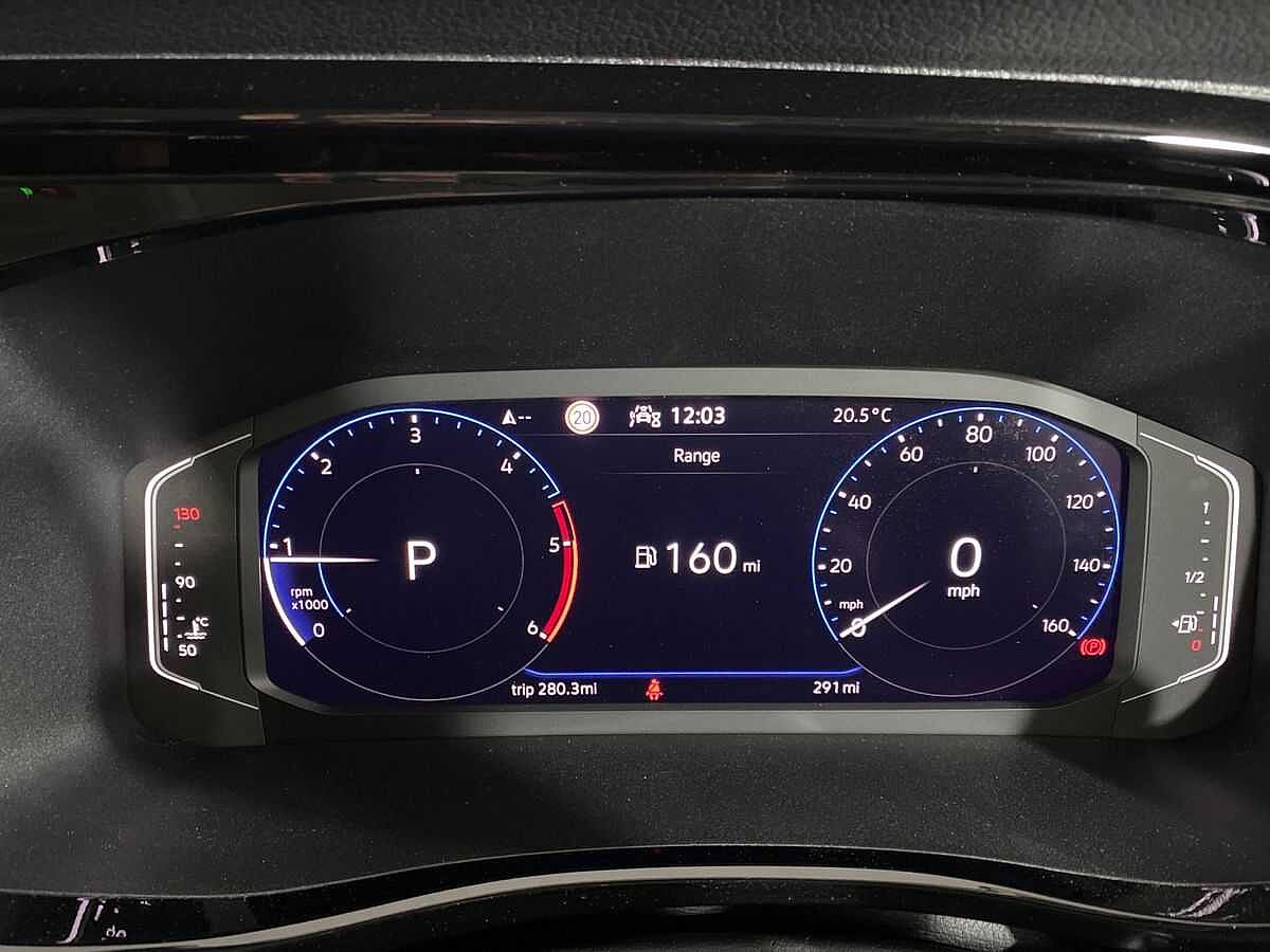 Volkswagen California Diesel Estate 2.0 TDI Ocean 4Dr DSG