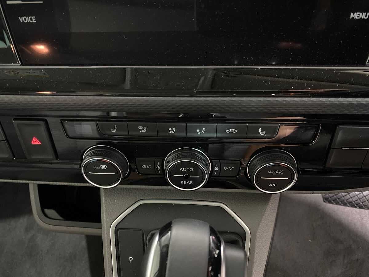 Volkswagen California Diesel Estate 2.0 TDI Ocean 4Dr DSG