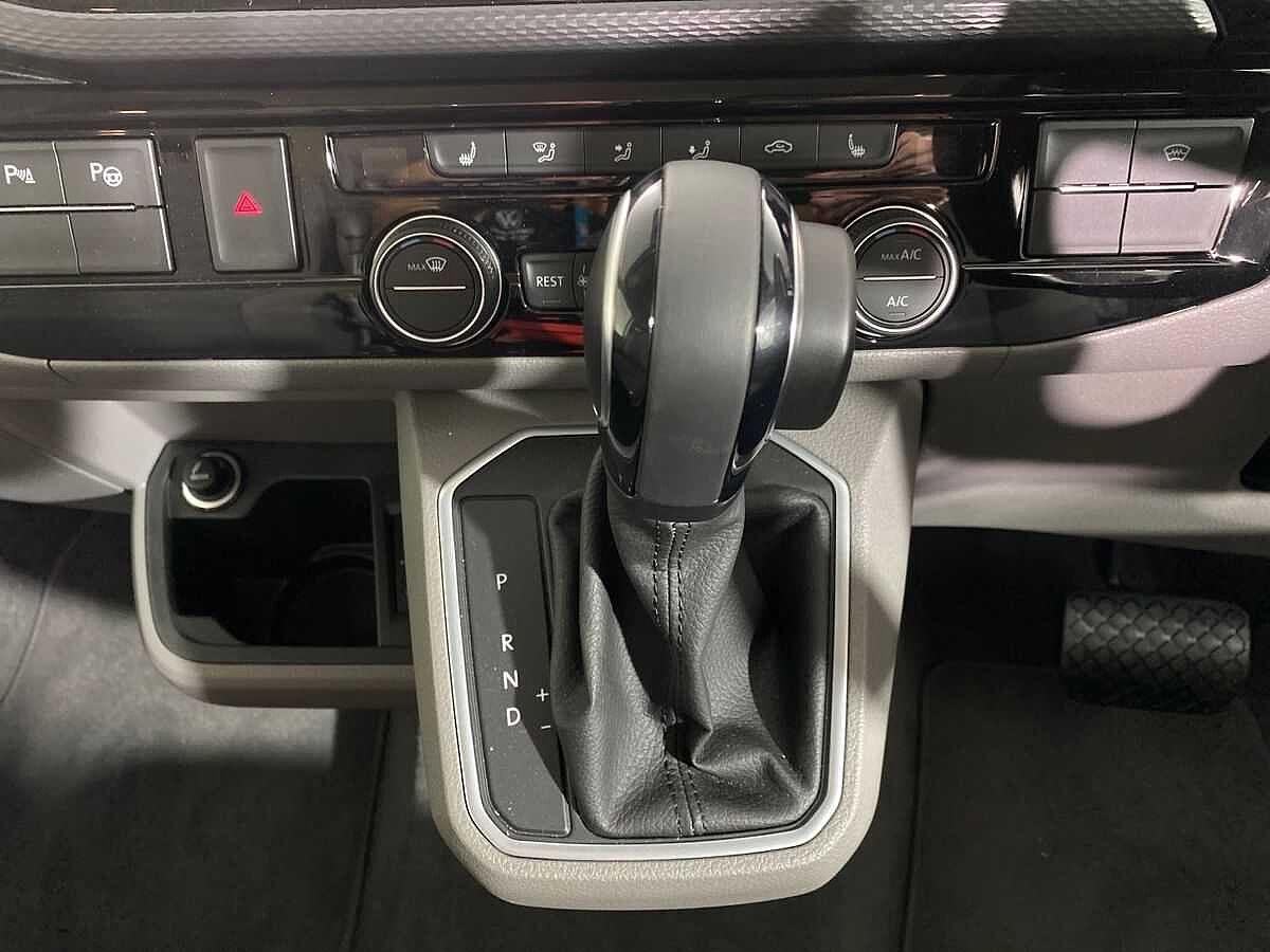 Volkswagen California Diesel Estate 2.0 TDI Ocean 4Dr DSG