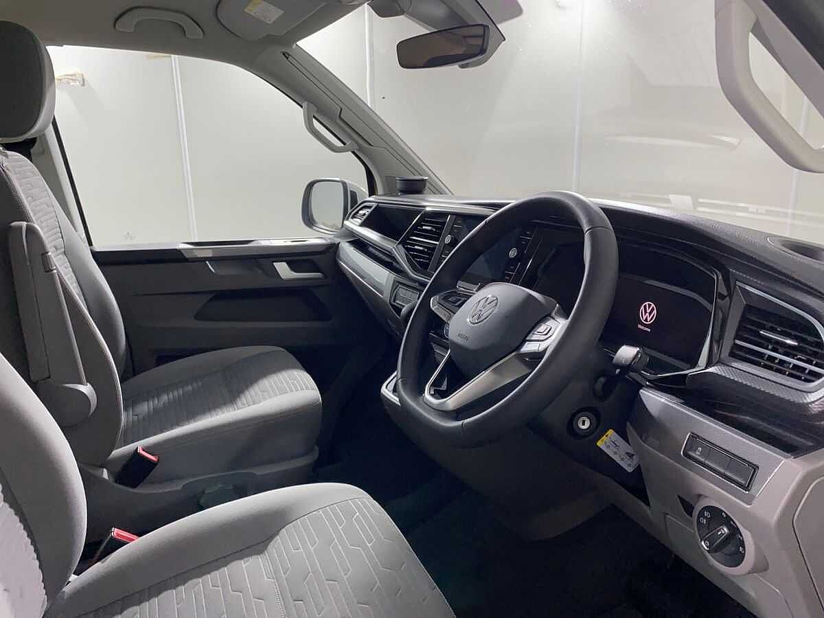 Volkswagen California Diesel Estate 2.0 TDI Ocean 4Dr DSG