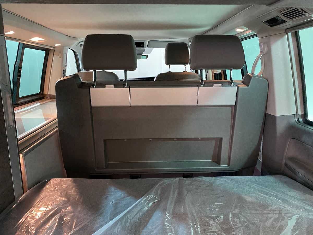 Volkswagen California Diesel Estate 2.0 TDI Ocean 4Dr DSG