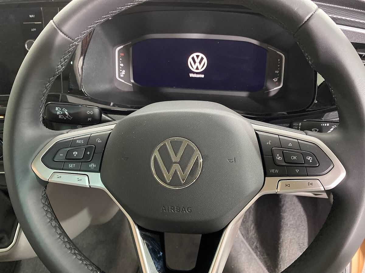 Volkswagen California Diesel Estate 2.0 TDI Ocean 4Dr DSG