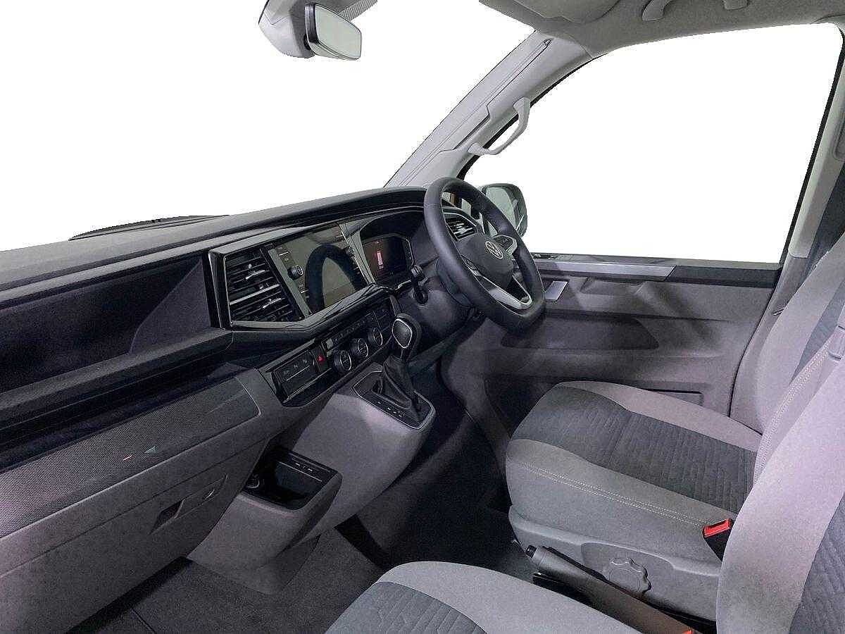 Volkswagen California Diesel Estate 2.0 TDI Ocean 4Dr DSG
