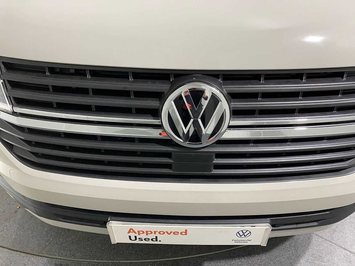 Volkswagen Transporter T32 Swb Diesel 2.0 TDI 150 Highline Kombi Van DSG