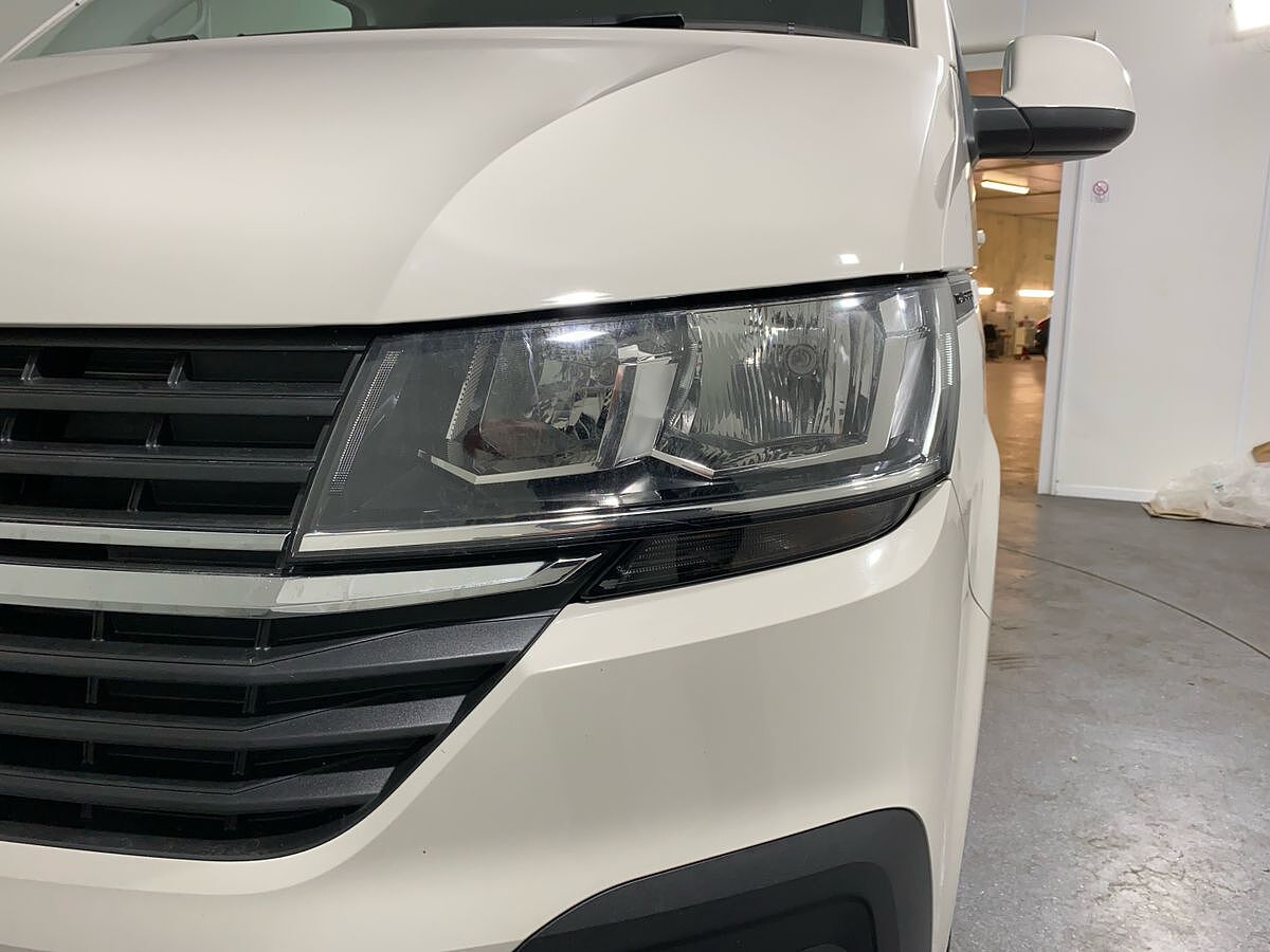 Volkswagen Transporter T32 Swb Diesel 2.0 TDI 150 Highline Kombi Van DSG