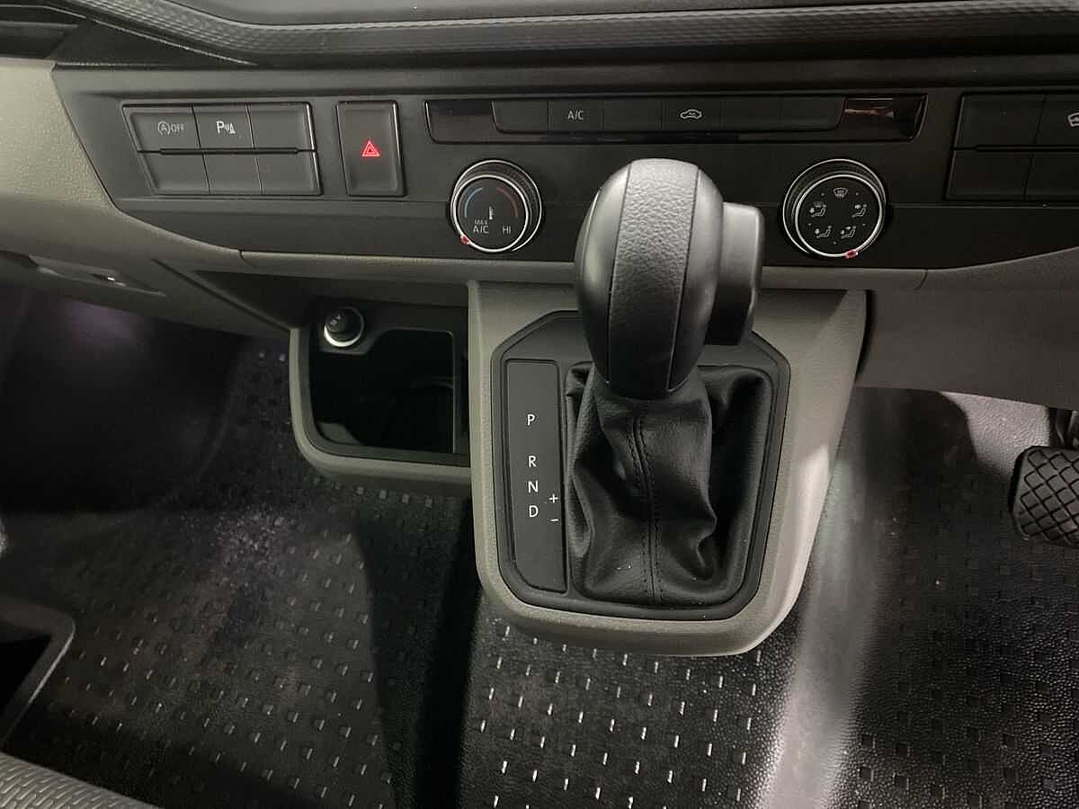 Volkswagen Transporter T30 Lwb Diesel 2.0 TDI 150 Highline Van DSG