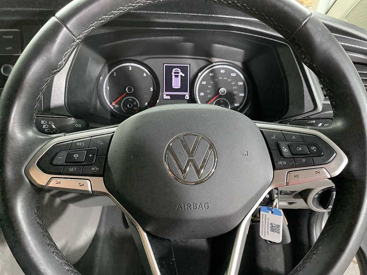 Volkswagen Transporter T30 Lwb Diesel 2.0 TDI 150 Highline Van DSG