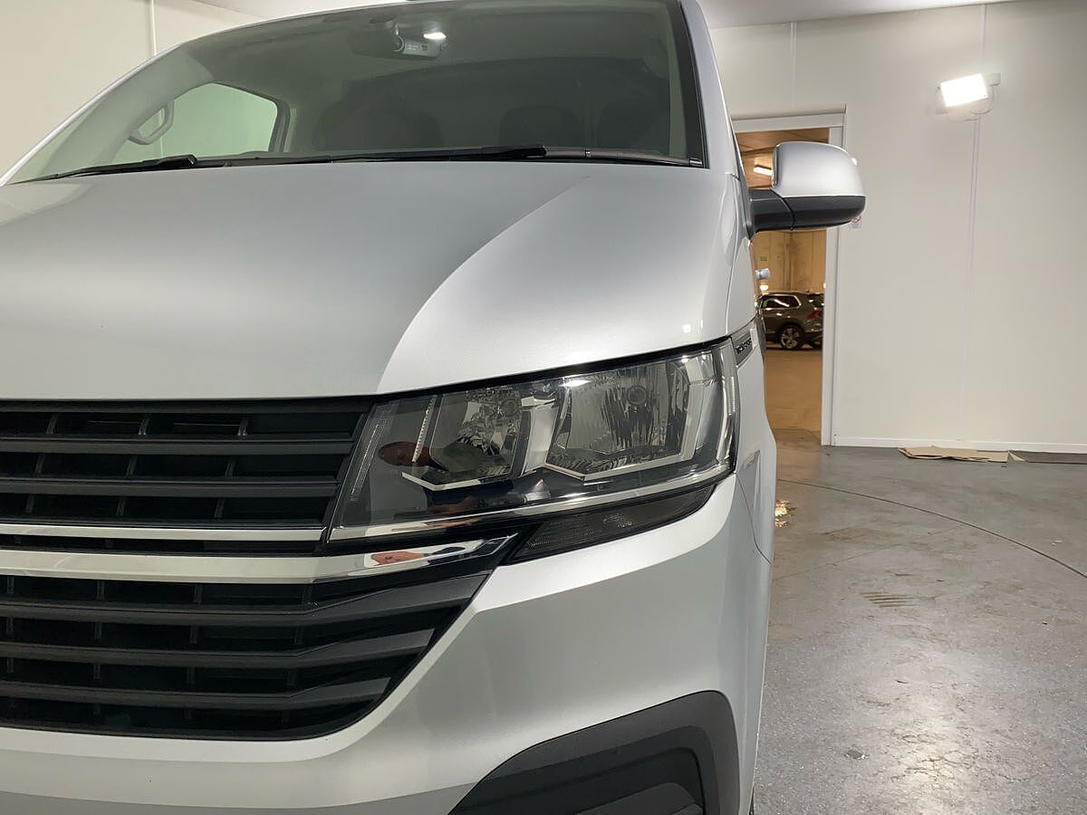 Volkswagen Transporter T30 Lwb Diesel 2.0 TDI 150 Highline Van DSG