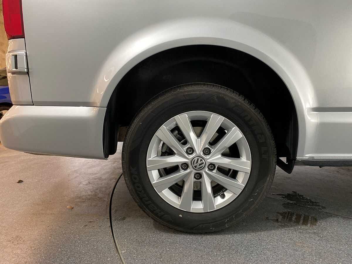 Volkswagen Transporter T30 Lwb Diesel 2.0 TDI 150 Highline Van DSG