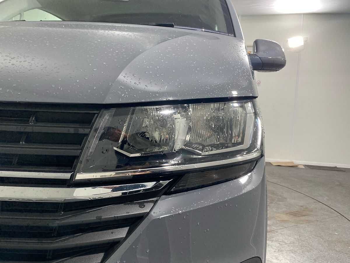 Volkswagen Transporter T28 Swb Diesel 2.0 TDI 110 Highline Van